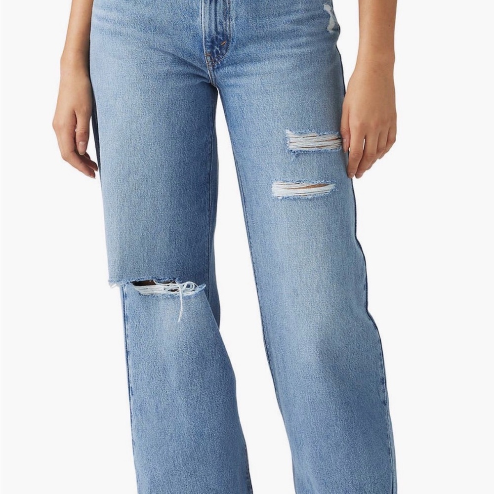 Levi’s Baggy Dad Jeans size 30x32